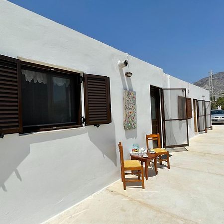 Haroupia Villa Елафониси Екстериор снимка