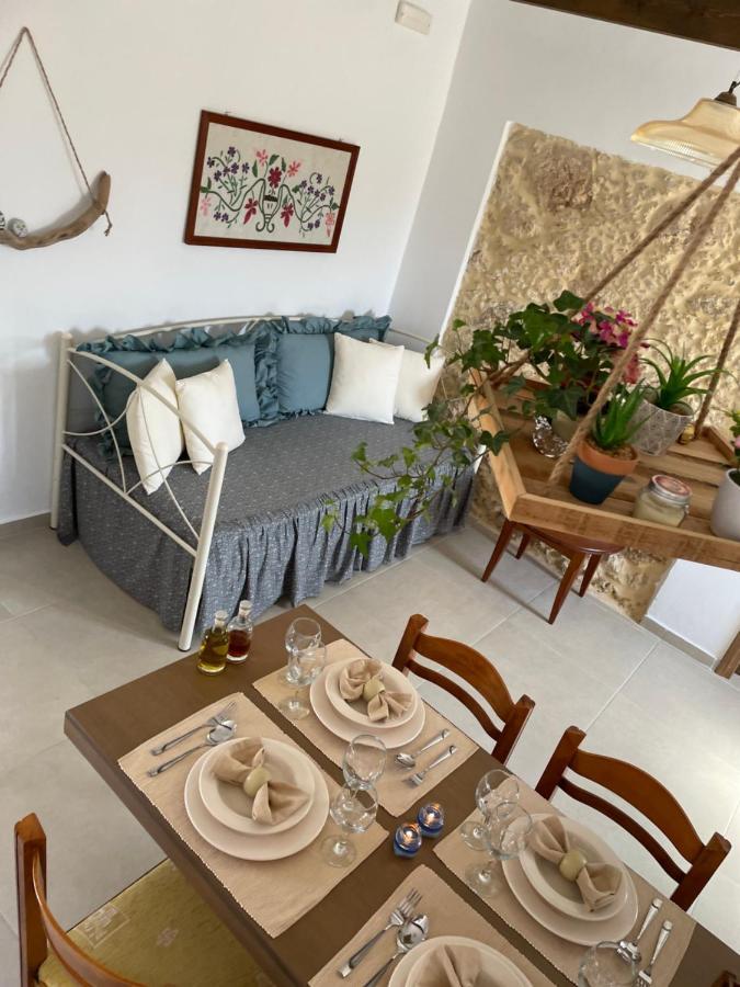 Haroupia Villa Елафониси Екстериор снимка