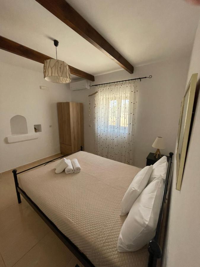 Haroupia Villa Елафониси Екстериор снимка