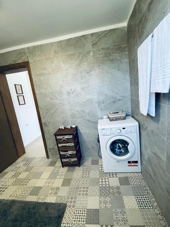 Haroupia Villa Елафониси Екстериор снимка