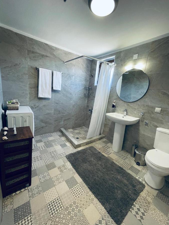 Haroupia Villa Елафониси Екстериор снимка