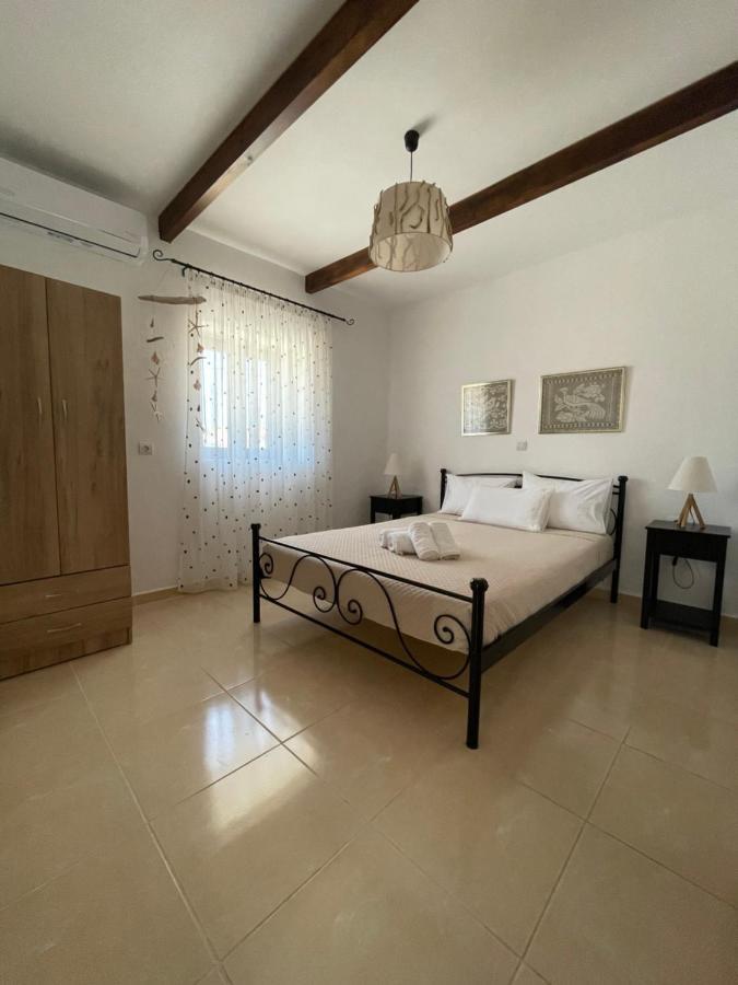 Haroupia Villa Елафониси Екстериор снимка