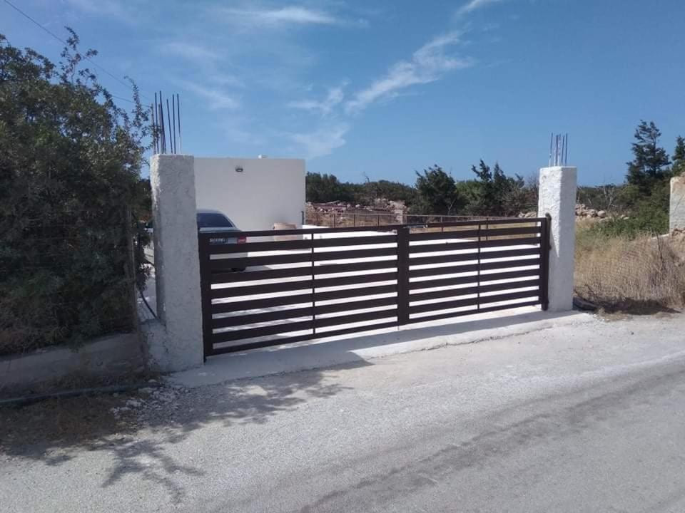 Haroupia Villa Елафониси Екстериор снимка